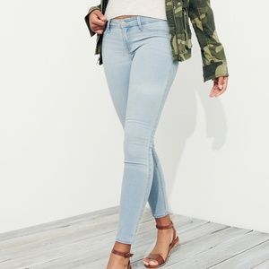 Hollister Jean Leggings
